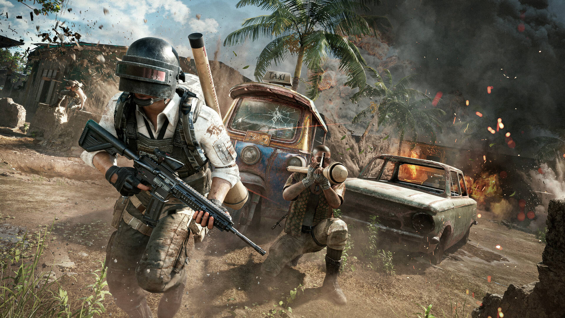 在一场场比 在一场场比