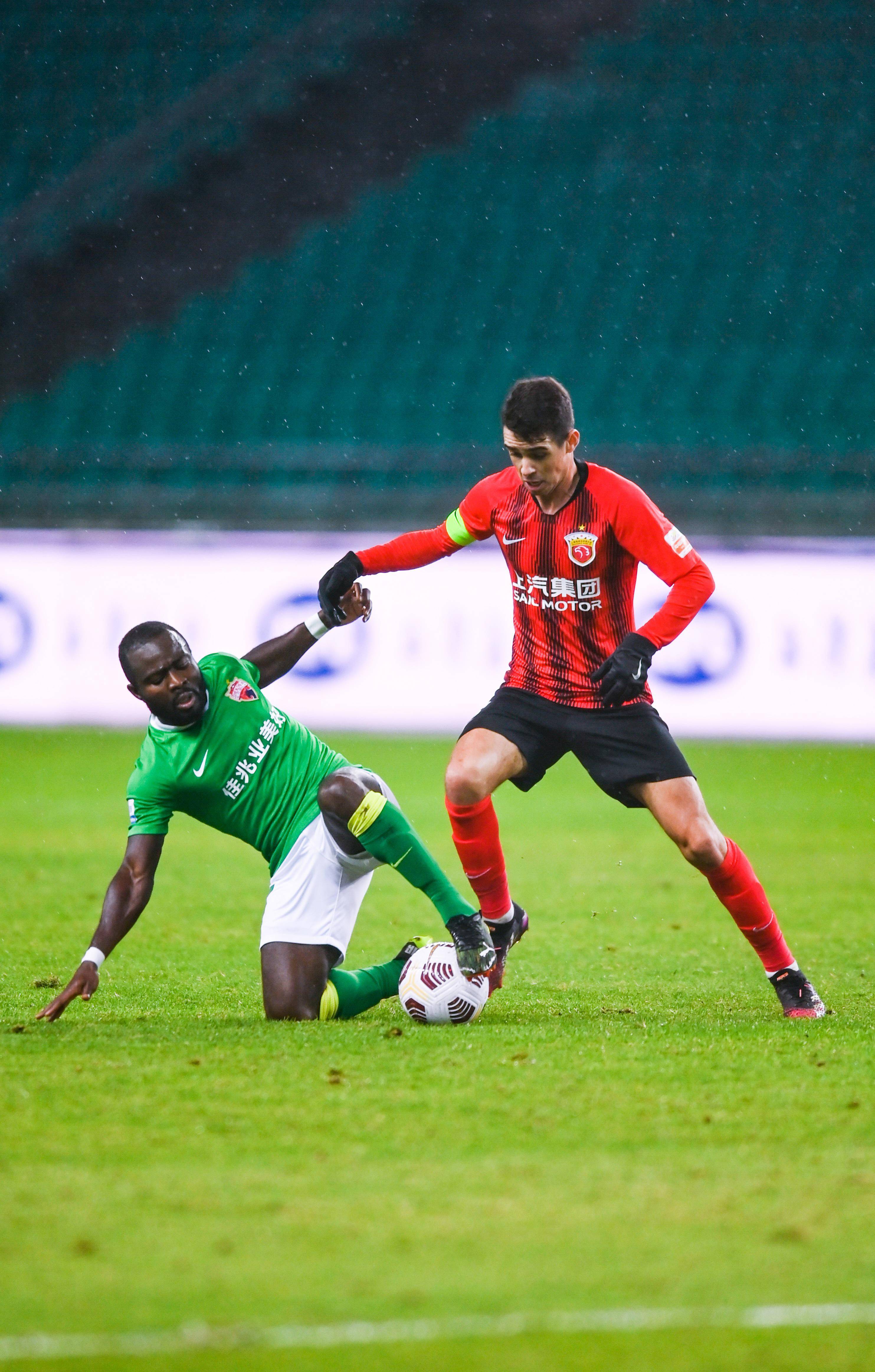 持续的降雨 持续的降雨