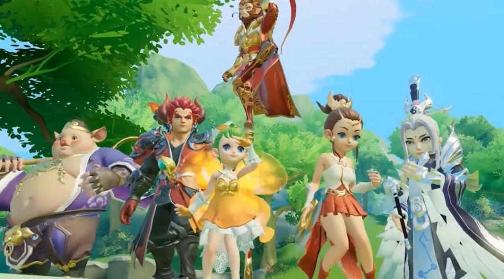 发展机会 发展机会